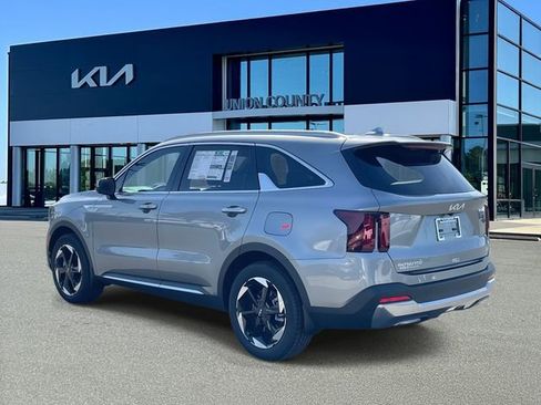 New 2026 Kia Sorento EX AWD/4WD image 10