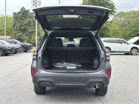 New 2026 Subaru Forester Sport AWD/4WD image 14