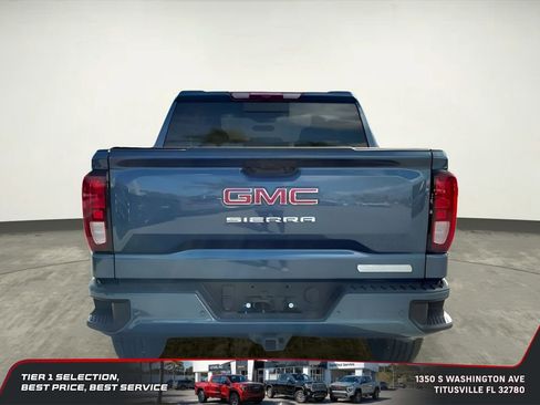 New 2026 GMC Sierra 1500 Elevation w/ Elevation Premium Package image 8