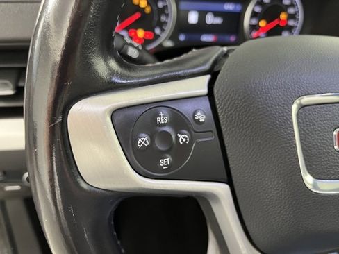 Used 2021 GMC Terrain SLE w/ Driver Convenience Package image 21