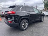 Used 2018 Jeep Cherokee Latitude Plus w/ Cold Weather Group image 5