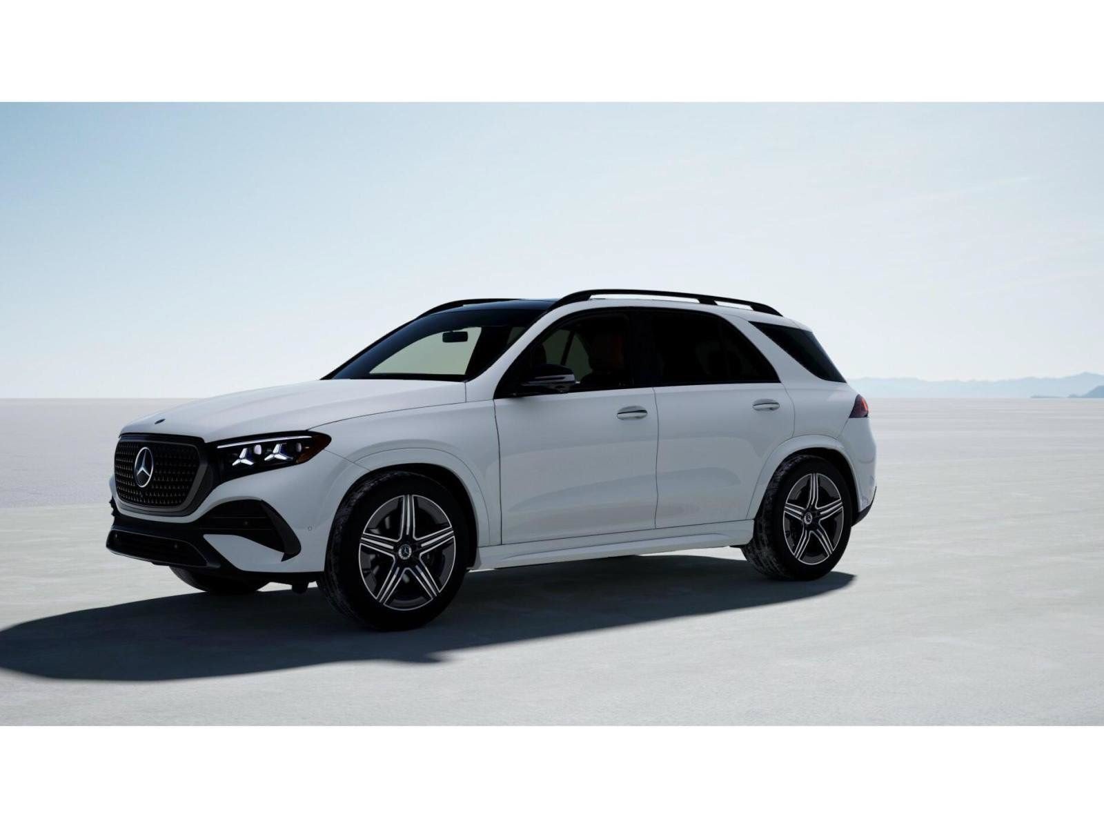 New 2027 Mercedes-Benz GLE 450 4MATIC image 38