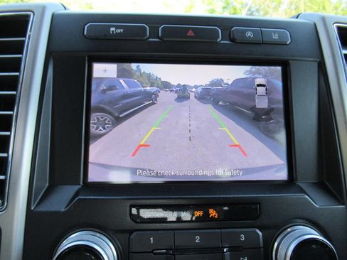 Used 2020 Ford F150 Platinum AWD/4WD image 32