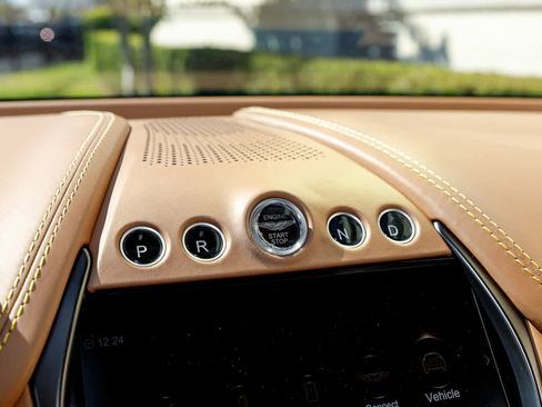 Used 2023 Aston Martin DBX 707 image 52