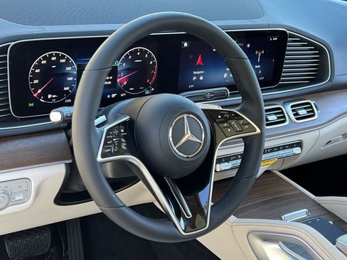 New 2026 Mercedes-Benz GLE 350 4MATIC image 14