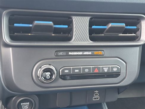 New 2026 Ford Maverick XLT w/ XLT Luxury Package image 9