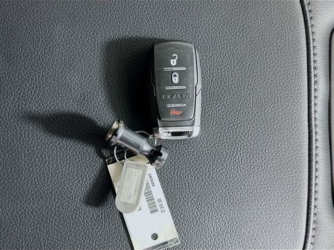 New 2026 RAM 5500 Tradesman w/ Chrome Appearance Group image 19