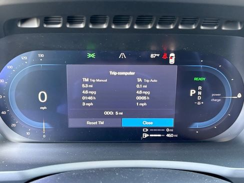 New 2025 Volvo XC90 T8 Plus w/ Protection Package Premier image 14