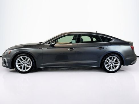 Used 2023 Audi A5 2.0T Premium Plus w/ Premium Plus image 8