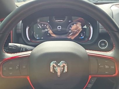 Used 2023 RAM 1500 Rebel w/ Rebel Level 1 Equipment Group