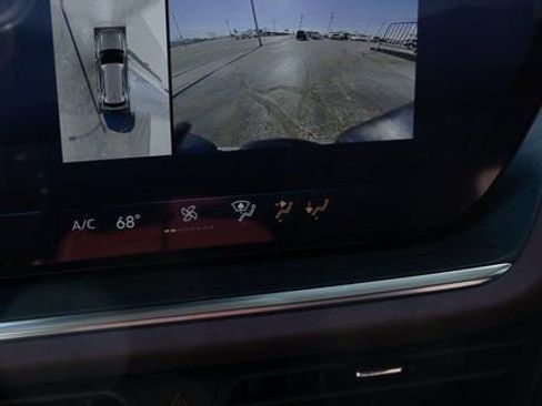 New 2026 Buick Envision Sport Touring image 8