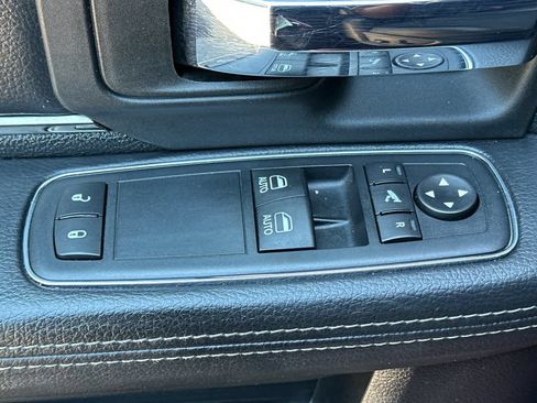 Used 2017 RAM 1500 Sport w/ Convenience Group RWD image 11