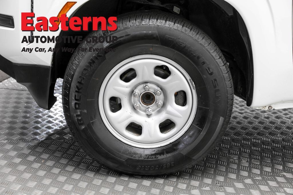 Used 2022 Nissan Frontier S RWD image 32