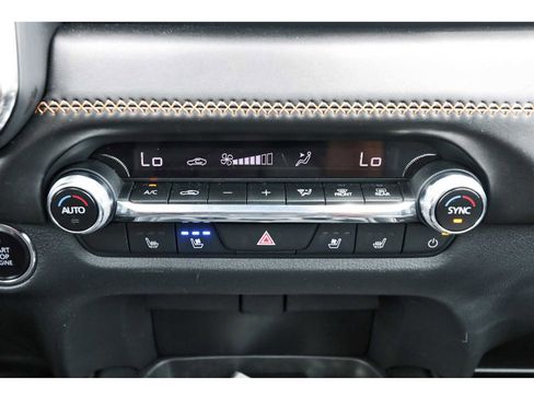 Used 2025 MAZDA CX-50 AWD 2.5 S w/ Premium Plus Pkg image 24