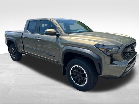 New 2026 Toyota Tacoma TRD Off-Road AWD/4WD image 7