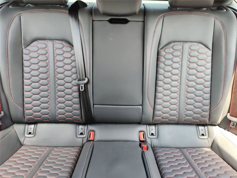 Used 2024 Audi RS 5 Sportback image 25