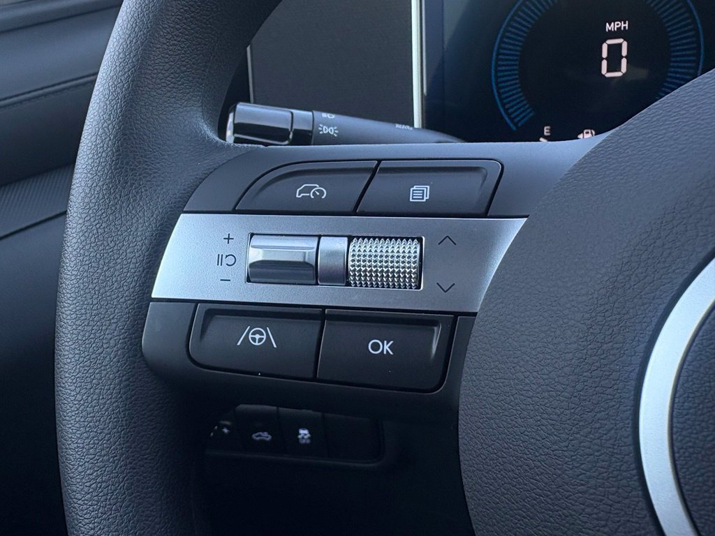 New 2027 Hyundai Santa Cruz SE AWD/4WD image 25
