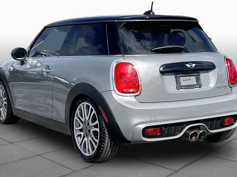 Used 2015 MINI Cooper S FWD image 11