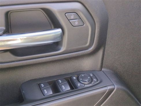 New 2025 Chevrolet Silverado 2500 W/T w/ WT Convenience Package image 21