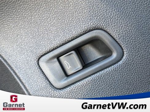 New 2026 Volkswagen Atlas SEL image 25