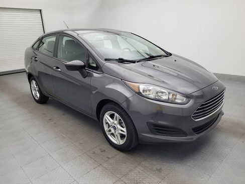 Used 2019 Ford Fiesta SE image 13