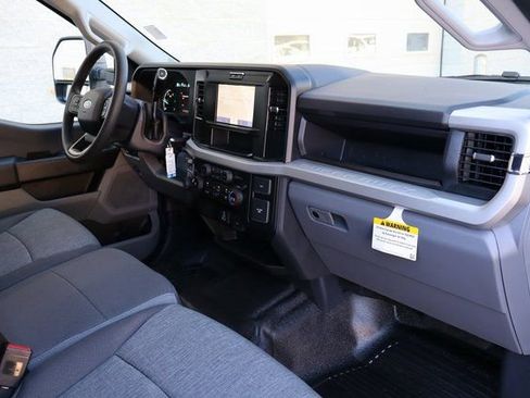 New 2026 Ford F450 XL w/ 360-Degree Camera Package image 38