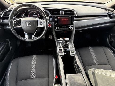 Used 2019 Honda Civic Sport image 21