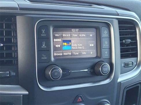 Certified 2024 RAM 1500 Classic SLT image 9