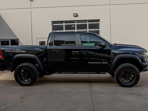 Used 2023 RAM 1500 TRX w/ TRX Level 2 Equipment Group image 10