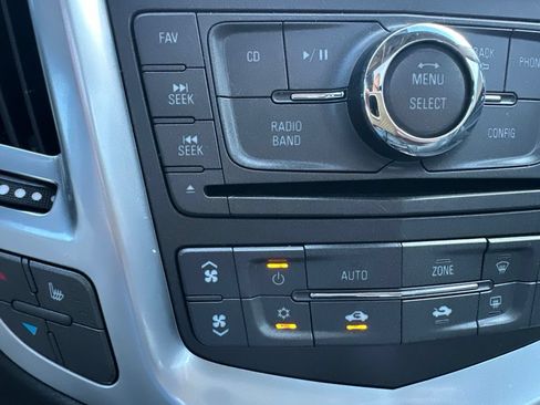 Used 2010 Cadillac SRX Luxury AWD/4WD image 19