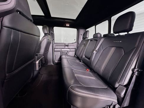 Certified 2022 Ford F350 Platinum image 14