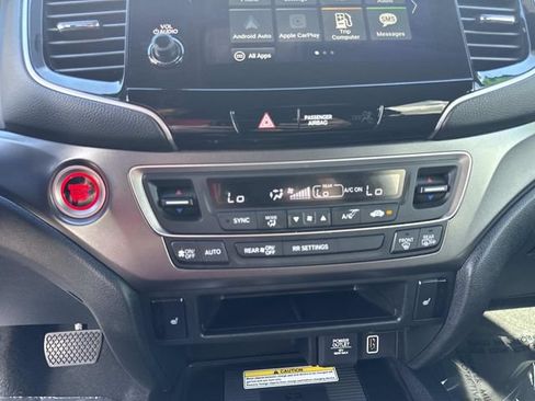 Certified 2023 Honda Passport EX-L image 26