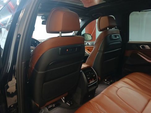 Used 2023 BMW X5 M50i w/ Executive Package AWD/4WD image 24
