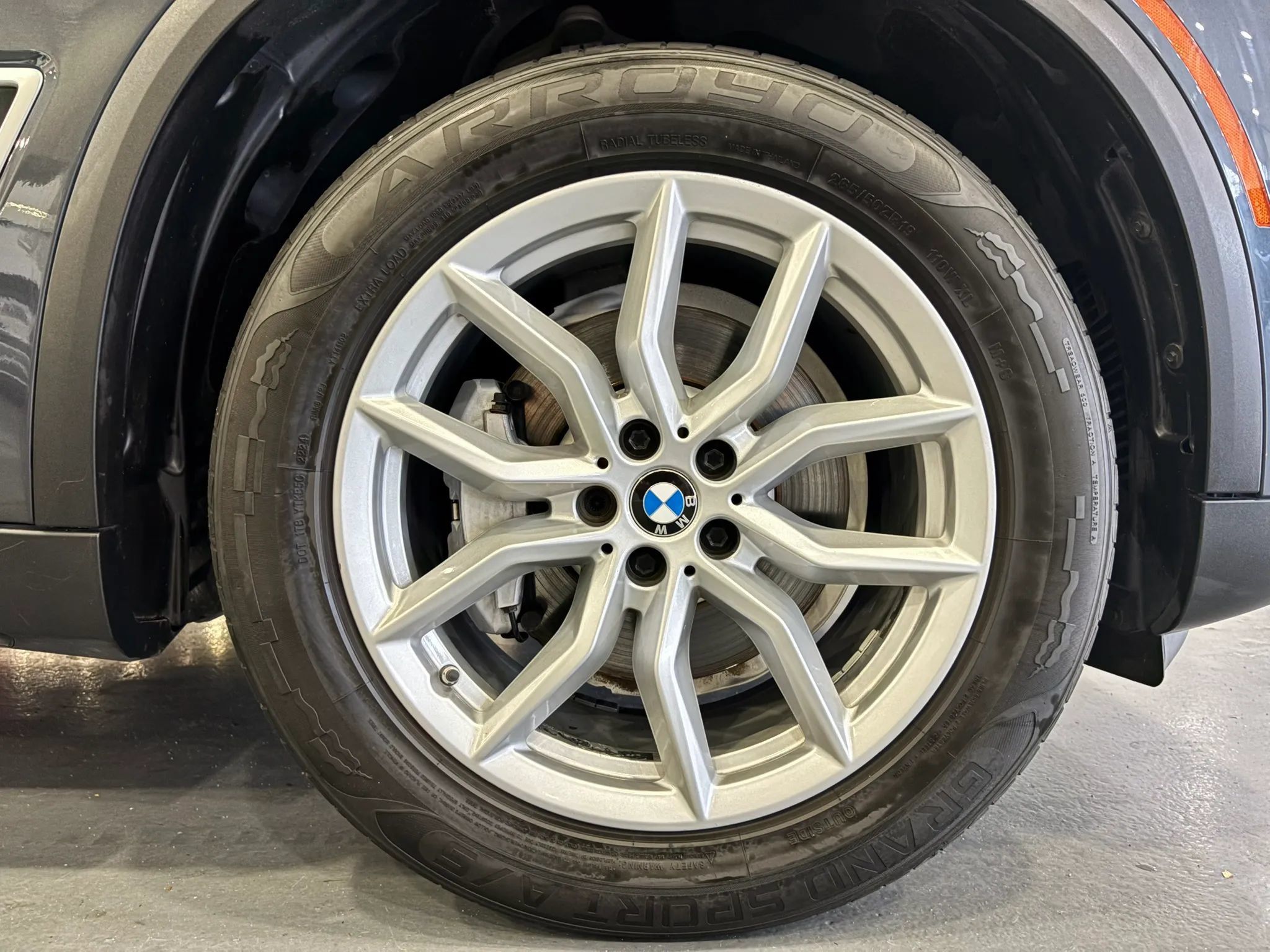 Used 2021 BMW X5 sDrive40i w/ Premium Package RWD image 58