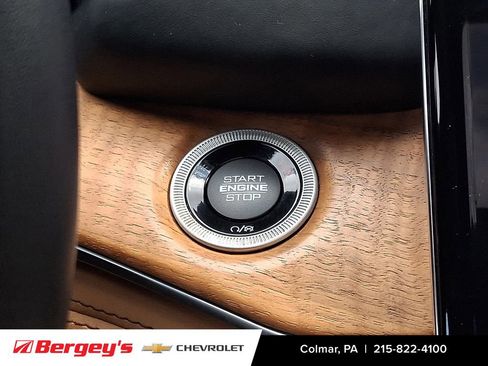 Used 2023 Jeep Grand Cherokee L Summit AWD/4WD image 30