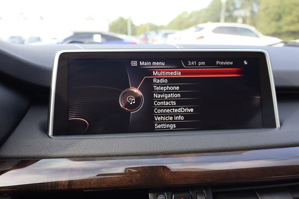 Used 2015 BMW X5 xDrive35d AWD/4WD image 28