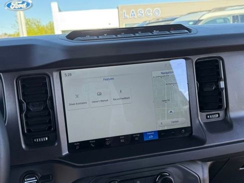 Used 2025 Ford Bronco Badlands AWD/4WD image 18