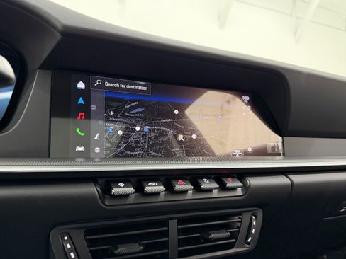 Certified 2025 Porsche 911 Carrera S image 41