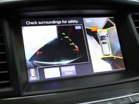 Used 2018 INFINITI QX60 Luxe w/ Premium Plus Package AWD/4WD image 20