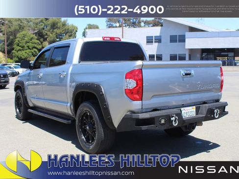 Used 2014 Toyota Tundra SR5 RWD image 9