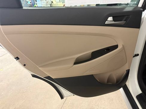 Used 2018 Hyundai Tucson Sport AWD/4WD image 26