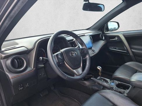 Used 2016 Toyota RAV4 SE FWD image 9