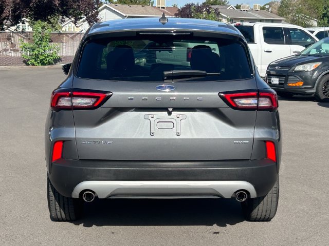 Used 2025 Ford Escape Active AWD/4WD image 6
