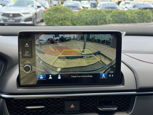 New 2026 Acura ADX A-Spec image 2