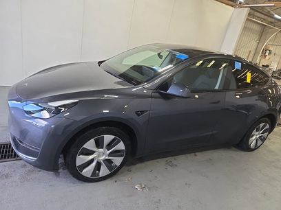 Used 2023 Tesla Model Y Long Range