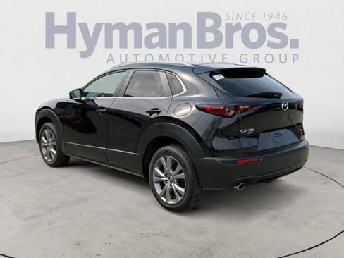Used 2025 MAZDA CX-30 AWD 2.5 S w/ Preferred Package image 5