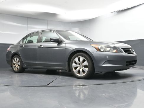 Used 2009 Honda Accord EX-L image 22