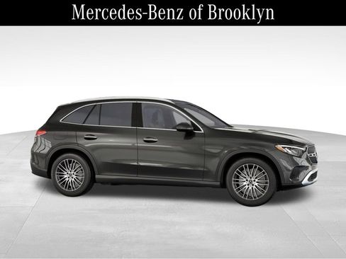 Certified 2025 Mercedes-Benz GLC 300 4MATIC image 14