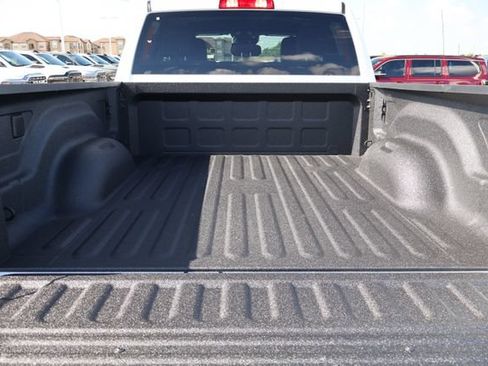 New 2025 RAM 2500 Tradesman AWD/4WD image 7