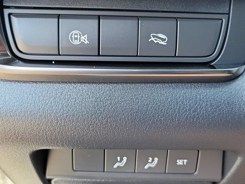 Certified 2025 MAZDA CX-30 AWD 2.5 S w/ Preferred Package image 14